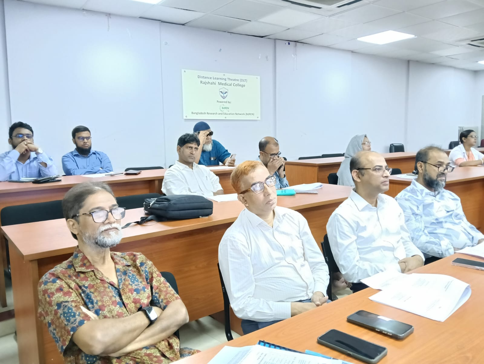 Molecular Detection of Biofilm Producing Pseudomonas Aeruginosa with their Resistance Pattern from Patients with wound Infection in Rajshahi Medical College Hospital.