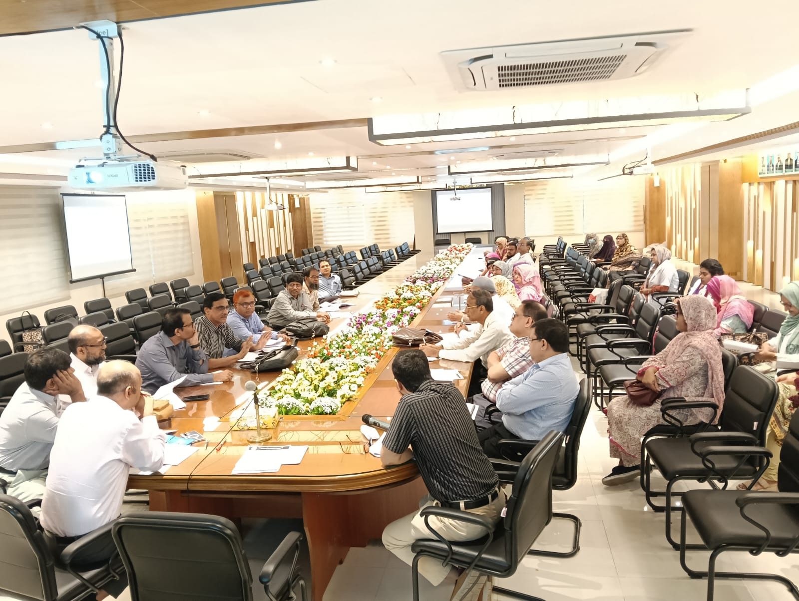Protocol Presentation No - 09