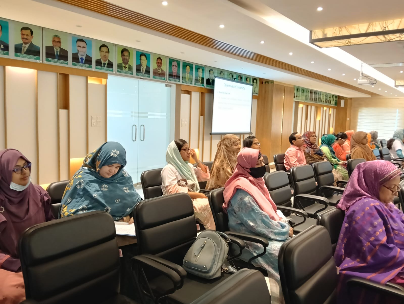 Protocol Presentaion 