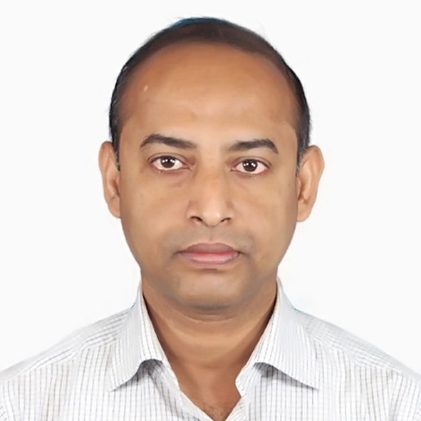 PROFESSOR DR. MD. ZAHIRUL HAQUE Photo