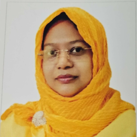 DR. SHARMINA AFTAB