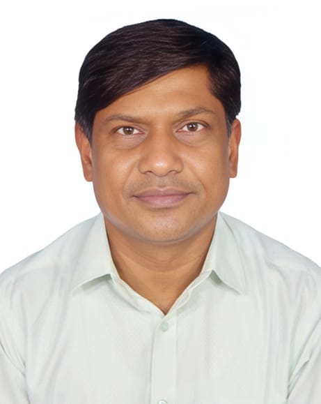 DR. MD. AKHTARUL ISLAM