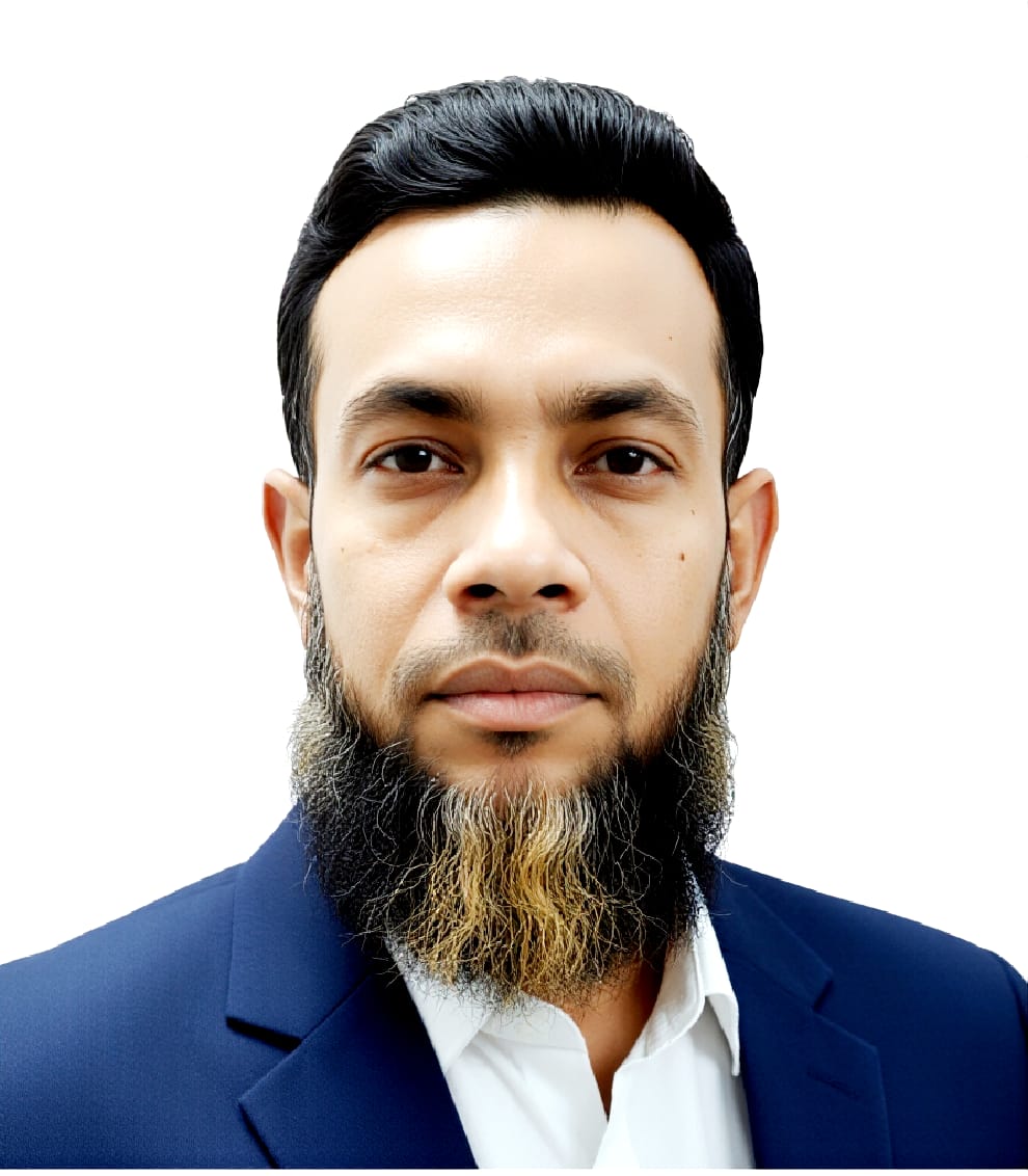 DR. MD. MUNZUR RAHMAN