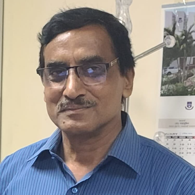 DR. MD. ANAYET ULLAH