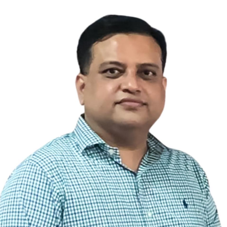 DR. MD. KHALEQUZZAMAN SARKER