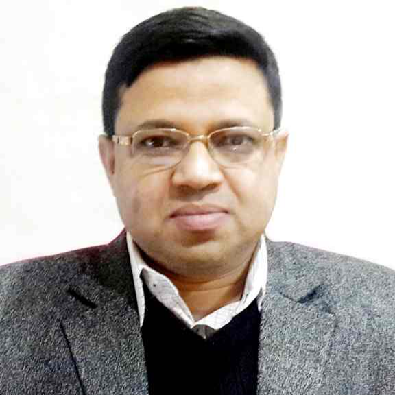 DR. MOHAMMAD HASAN TARIK