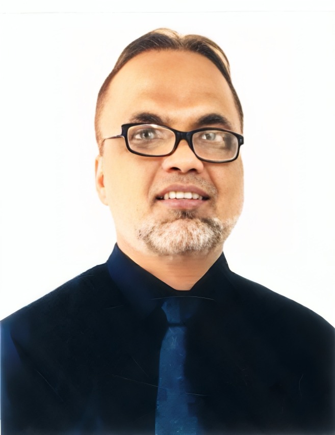DR. MD. MONWAR TARIK