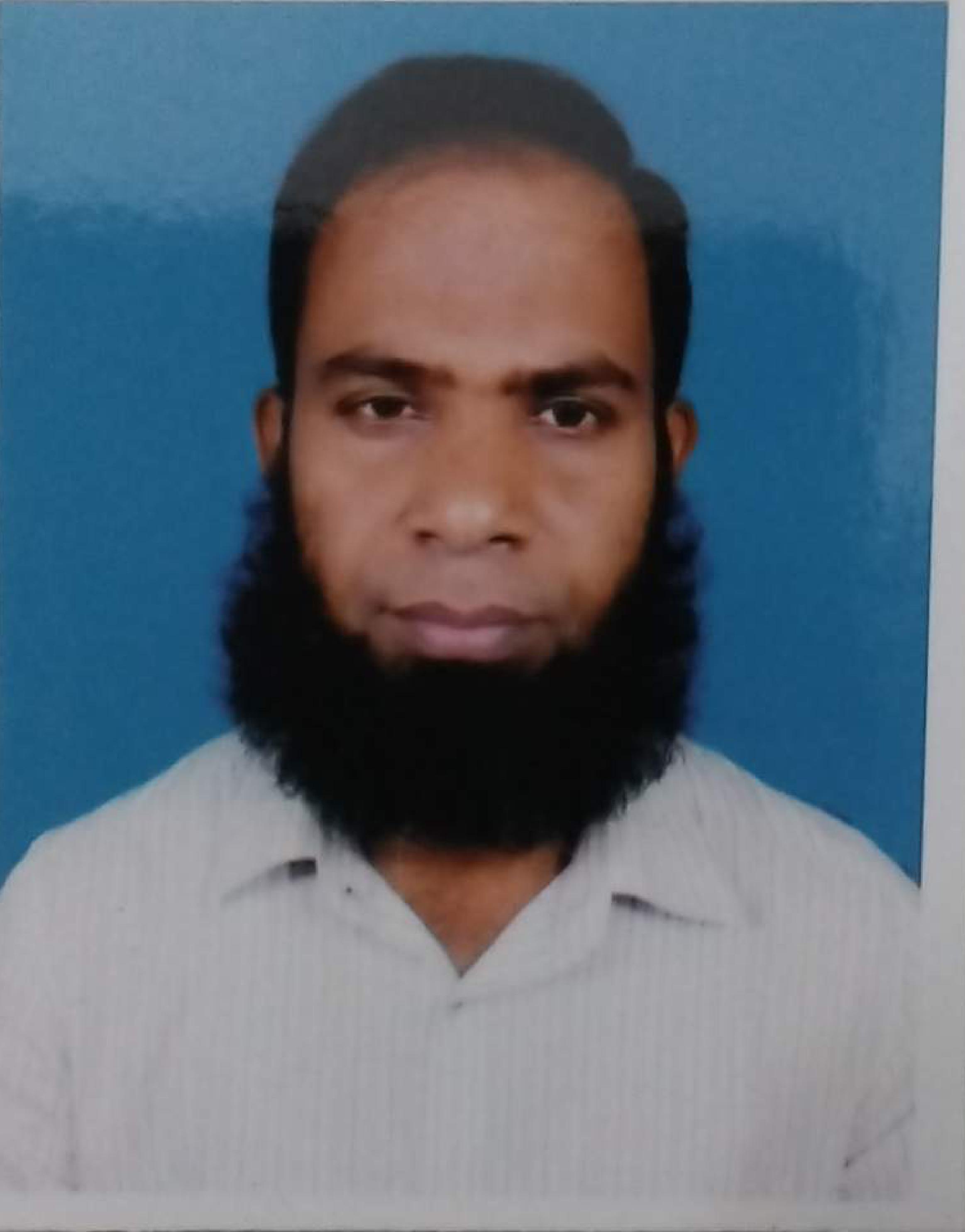 DR. ASADUR RAHMAN