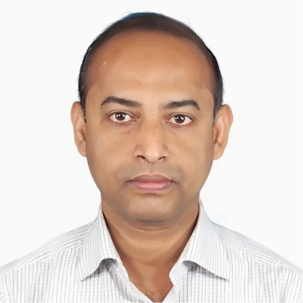 DR. MD. ZAHIRUL HAQUE